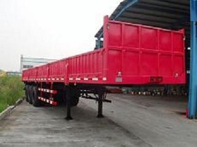 Meilong  TSZ9400 Semi trailer