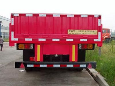 Meilong  TSZ9400 Semi trailer