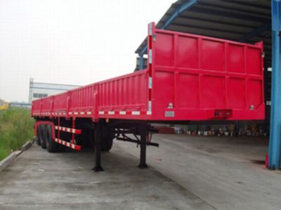 Meilong  TSZ9400 Semi trailer