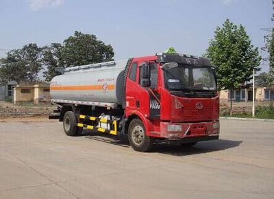 Fuxi  XCF5160GYYCA Oil tanker