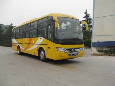 Yutong  ZK6112WD Sleeper coach