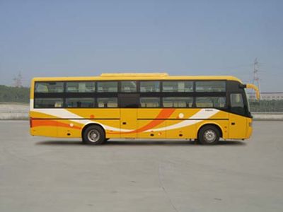 Yutong  ZK6112WD Sleeper coach