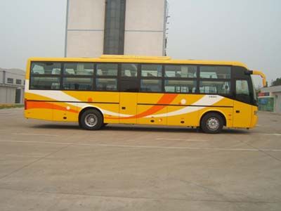 Yutong  ZK6112WD Sleeper coach