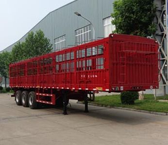 Minghang  ZPS9404CCY Gantry transport semi-trailer