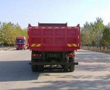 Haoluo  ZZ3257N4147C Dump truck