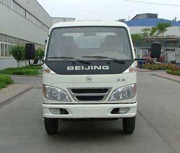 Beijing brand automobiles BJ58201 Low speed truck