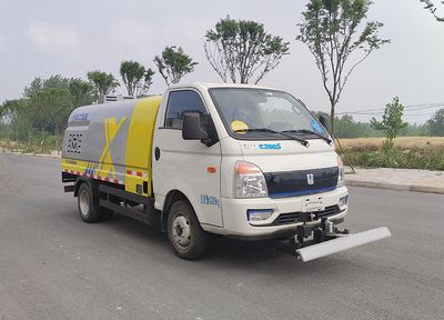 XCMG  DXA5040TYHYBEV Pure electric road maintenance vehicle