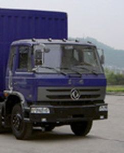 Dongfeng  EQ5202XXYT Box transport vehicle