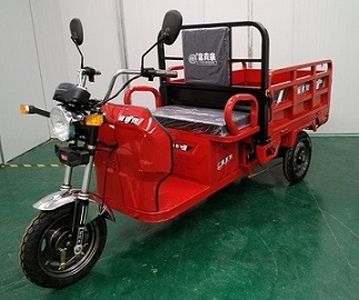 Fuguiquan  FG1500DZH4 Electric tricycle