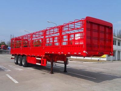 Phoenix  FXC9405CLXY Gantry semi-trailer