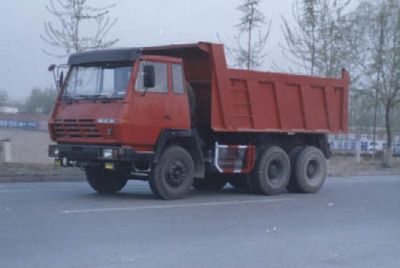 Tianma  KZ3323 Dump truck