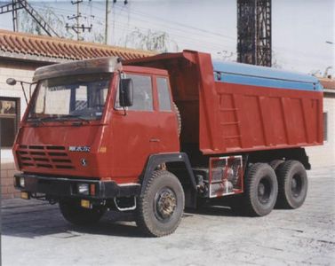 Tianma  KZ3323 Dump truck