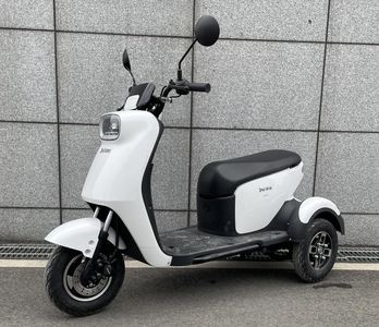 Green energy  LN500DQZ2 Electric three wheeled light motorcycle