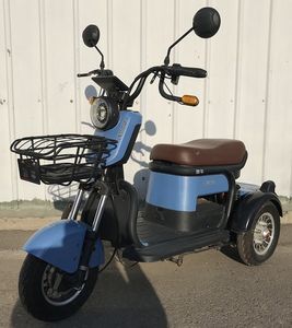 Green energy  LN500DQZ2 Electric three wheeled light motorcycle