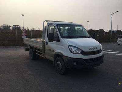 Iveco NJ1066EJC Truck