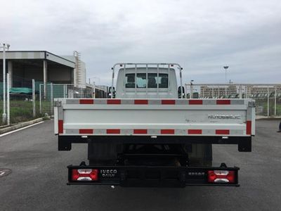 Iveco NJ1066EJC Truck