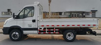 Iveco NJ1066EJC Truck