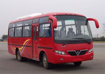 Mustang SQJ6750A1D3 coach