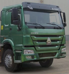 Tanghong Heavy Industry Automobile XT5250GJBZZ40G4 Concrete mixing transport vehicle