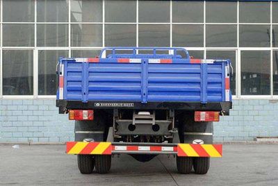 Yingtian  YTP3155R1C1 Dump truck