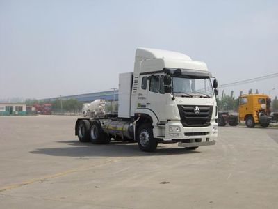 Haohan ZZ4255N3846E1LHTractor