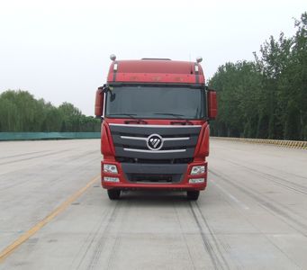 Ouman  BJ1319VNPJJXA Truck