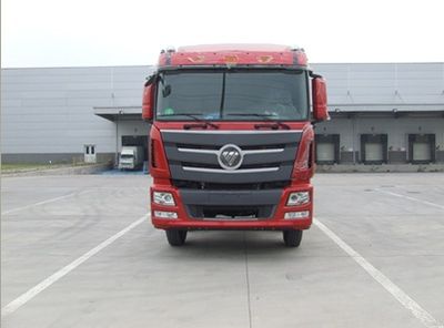 Ouman  BJ1319VNPJJXA Truck