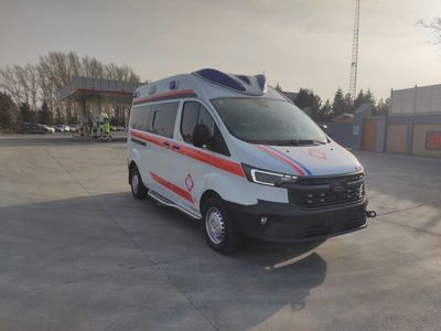 Xiangxue  BS5030XJH ambulance