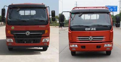 Dongfeng  DFA1050L11D3 Truck