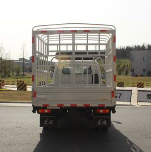 Dongfeng  EQ5031CCYD60Q4CAC Grate type transport vehicle