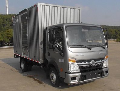 Dongfeng EQ5037XXY26QEACBox transport vehicle