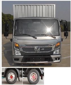 Dongfeng  EQ5037XXY26QEAC Box transport vehicle