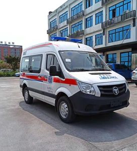 Dafudi  JAX5040XJHBJ6A ambulance