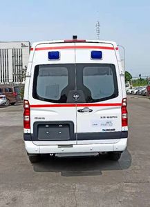 Dafudi  JAX5040XJHBJ6A ambulance