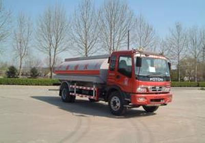 Hongqi  JHK5131GJY Refueling truck