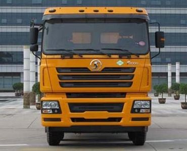 Xunli  LZQ3314ZSQ45D Dump truck