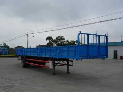 Qindao  QD9150 Semi trailer