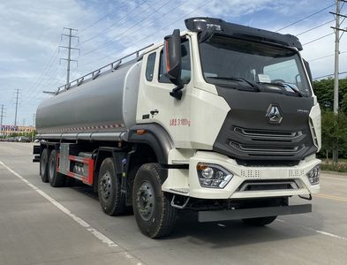 Shunde  SDS5310TGYZZ6 Liquid supply vehicle