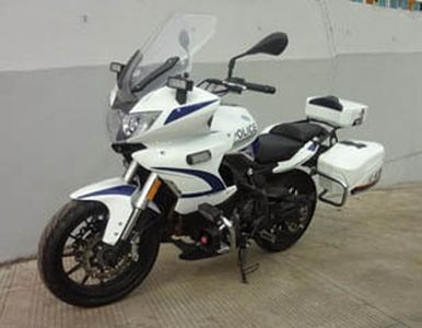 Benelli BJ300J5A Two wheeled motorcycles