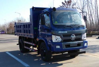 Foton  BJ3123DEPFAF1 Dump truck