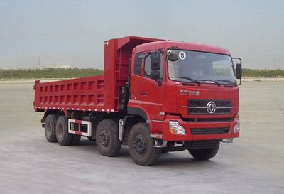 Dongfeng  DFL3280AX1A Dump truck