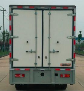 Dongfeng  EQ5045XXYTBEV19 Pure electric box type transport vehicle