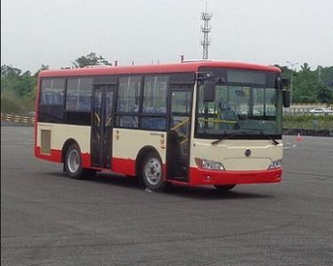 Dongfeng EQ6761HG5City buses