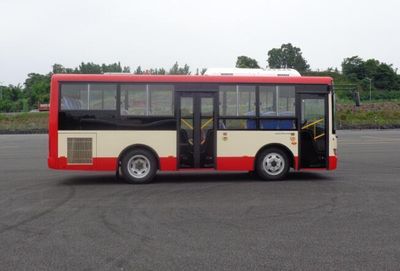 Dongfeng  EQ6761HG5 City buses