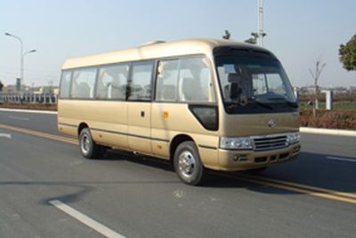 Dama HKL6701coach