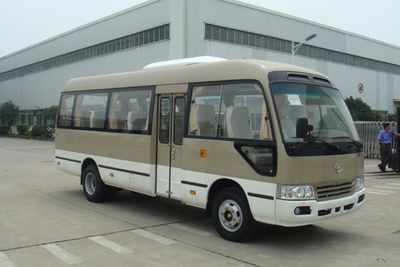 Dama  HKL6701 coach