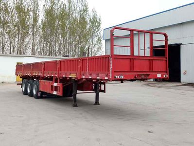 Xinxin Xinxin  LKD9400 Fence semi-trailer