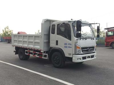 Qinji  LSC3040B201 Dump truck