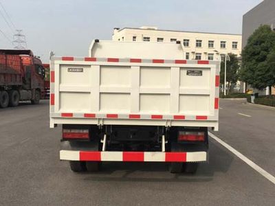 Qinji  LSC3040B201 Dump truck