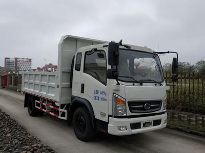 Qinji  LSC3040B201 Dump truck